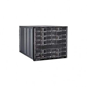 Lenovo Flex System Enterprise Chassis 8721 - Rack-mountable - 10U - USB